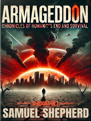 cover image of Armageddon